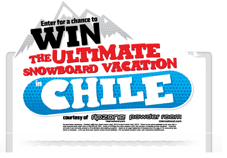 Evolve Chile 