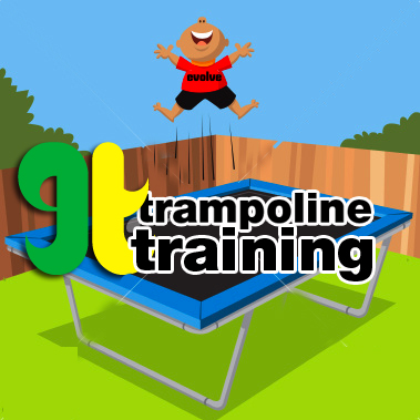 Evolve Snow Camps