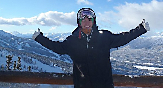 jay evolve snow camps