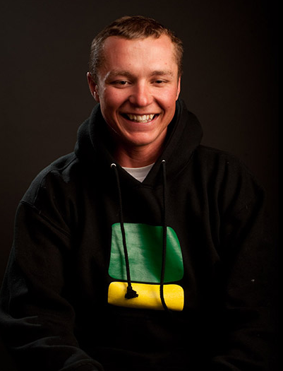 jason robinson evolve snow camps