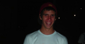 Evolve Snow Camps Dylan Radford